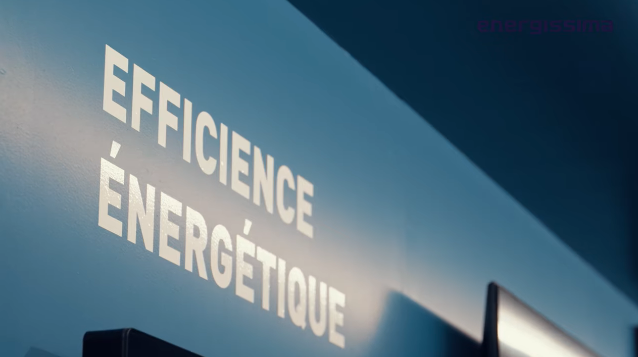 Aftermovie Energissima 2024