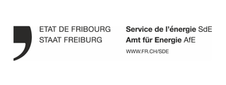 Etat de Fribourg, Service de l'énergie SdE