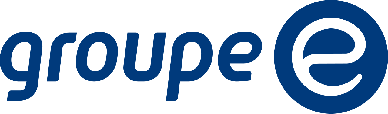 Groupe e